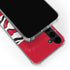 NFL Kansas City Chiefs Zone Block Galaxy S24 Plus Clear Case